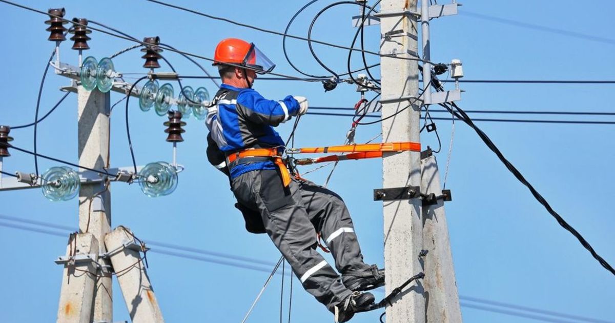 В Батайске в течение недели пройдут плановые отключения электричества